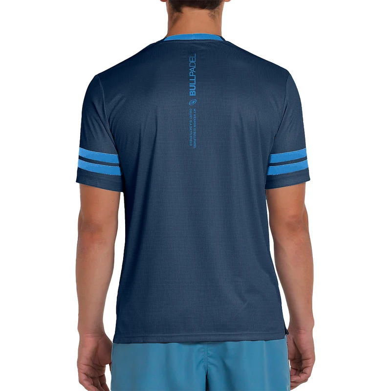 BULLPADEL BERRO Hombre (Camiseta)