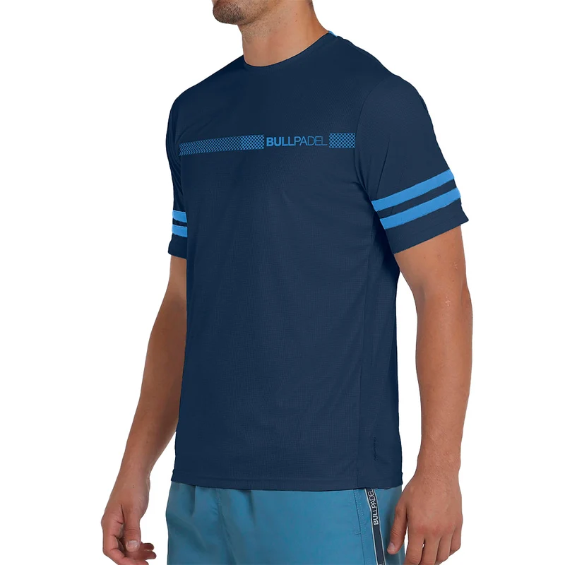 BULLPADEL BERRO Hombre (Camiseta)