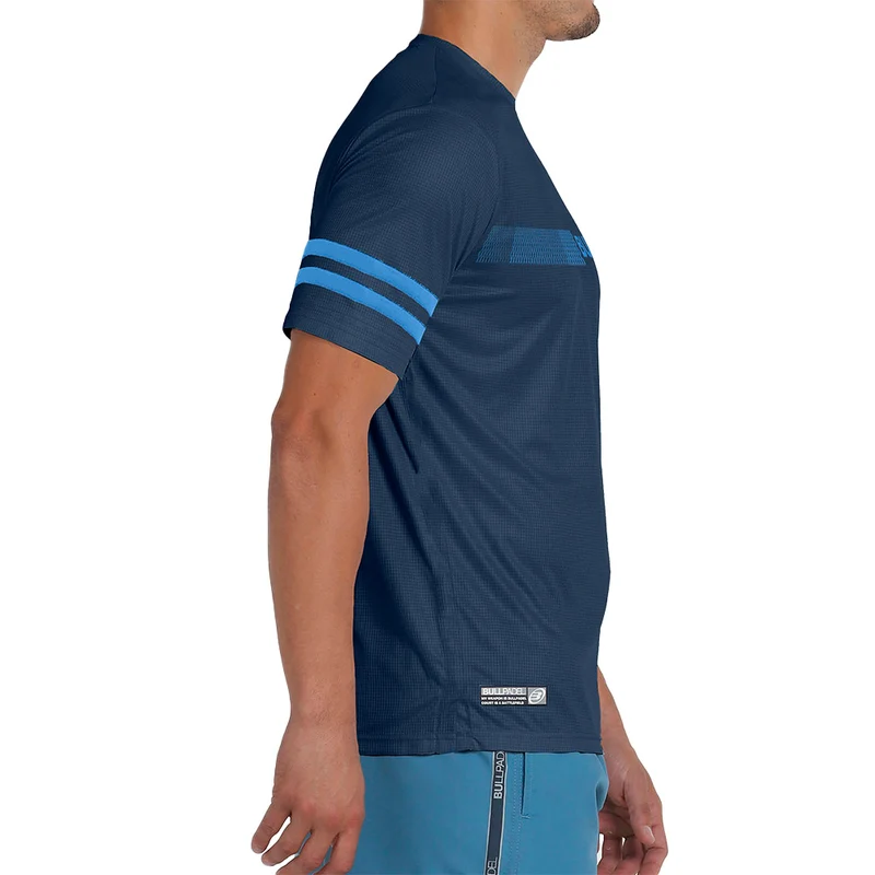 BULLPADEL BERRO Hombre (Camiseta)