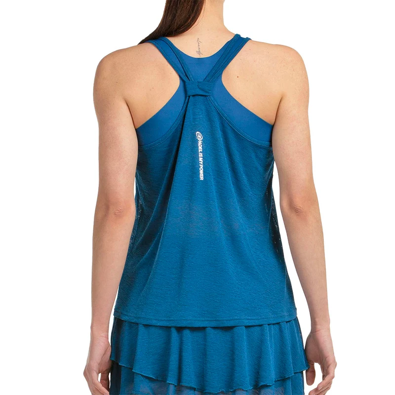 BULLPADEL DALENA Mujer (Camiseta)