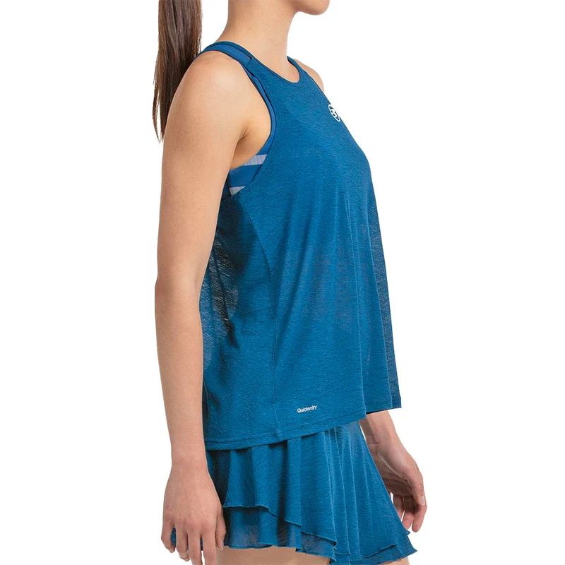 BULLPADEL DALENA Mujer (Camiseta)