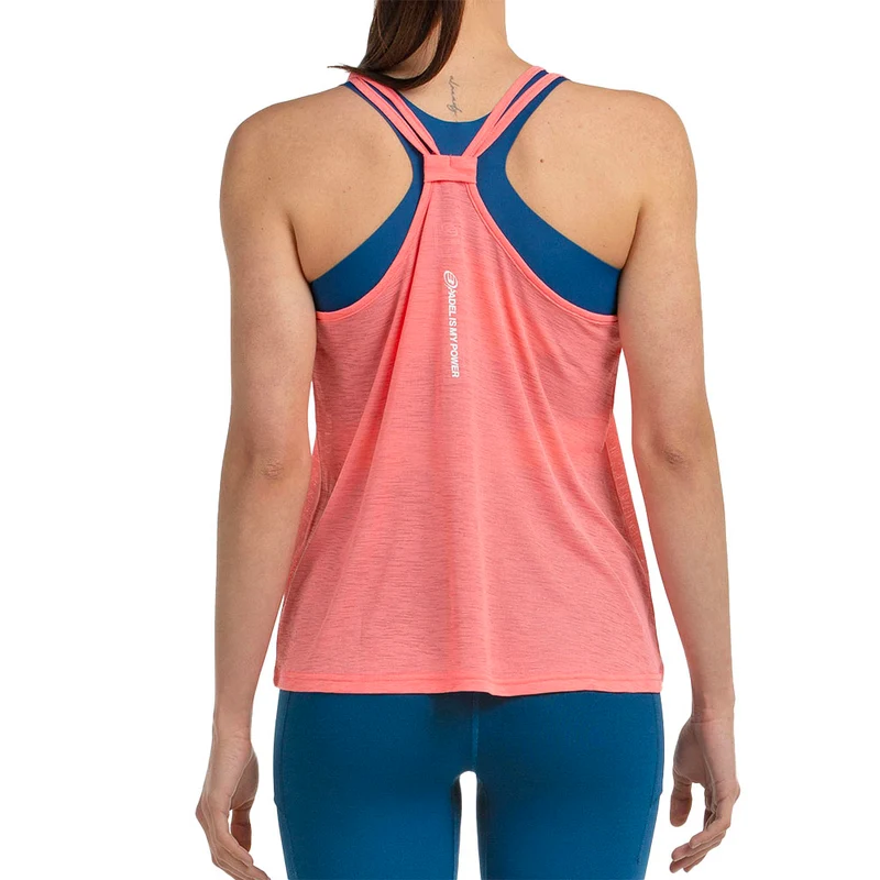 BULLPADEL DALENA Mujer (Camiseta)