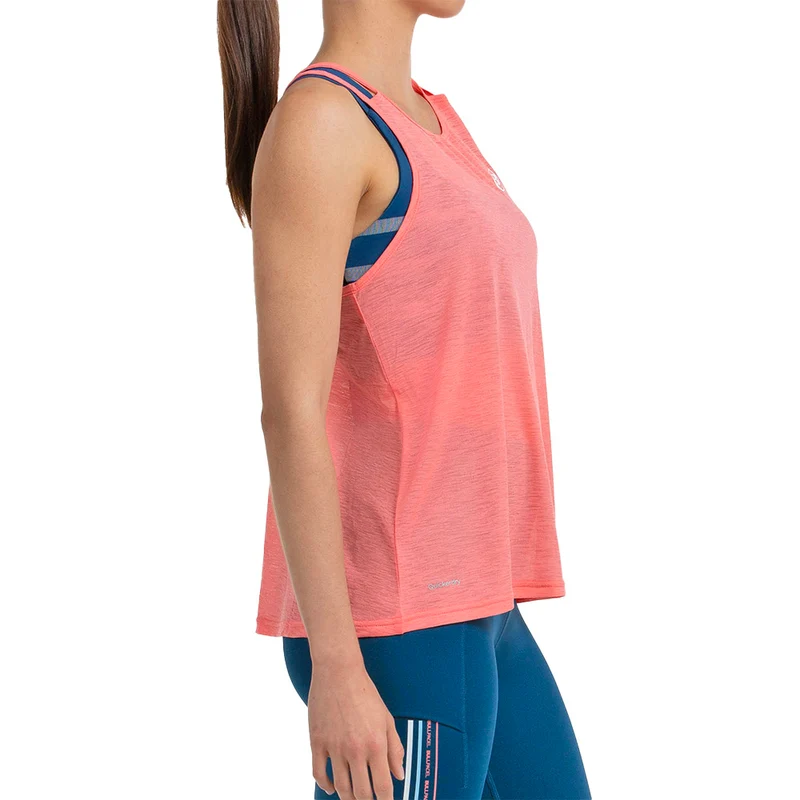 BULLPADEL DALENA Mujer (Camiseta)