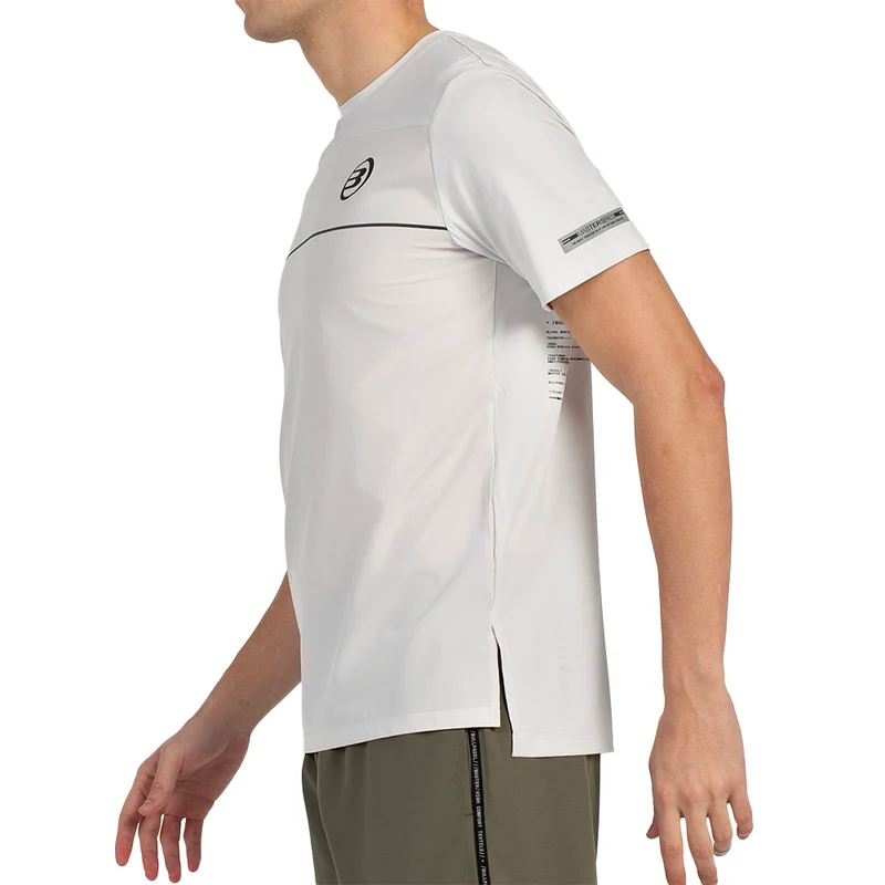 BULLPADEL MONDA Hombre (Camiseta)