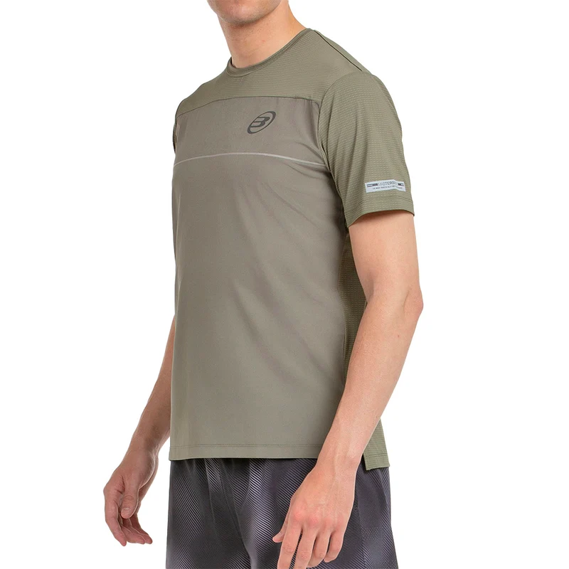 BULLPADEL MONDA Hombre (Camiseta)