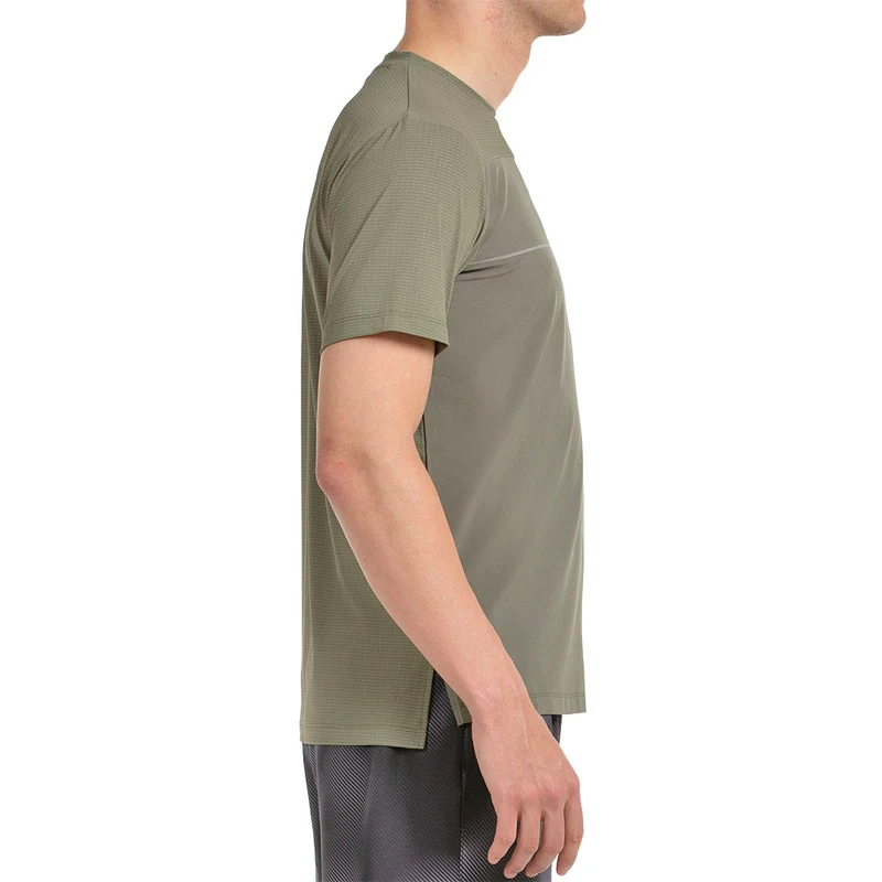 BULLPADEL MONDA Hombre (Camiseta)