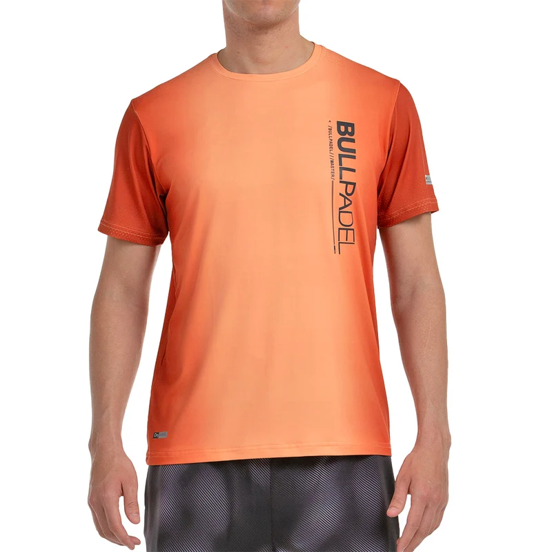 BULLPADEL MUROS Hombre (Camiseta)