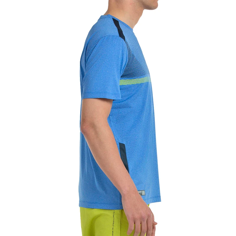 BULLPADEL BILAO Hombre (Camiseta)