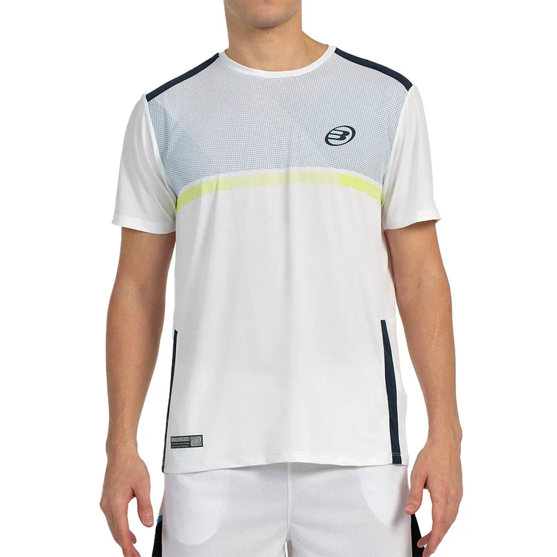 BULLPADEL BILAO Hombre (Camiseta)
