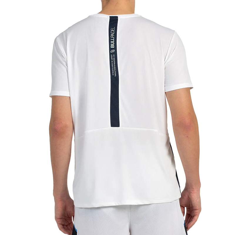 BULLPADEL BILAO Hombre (Camiseta)