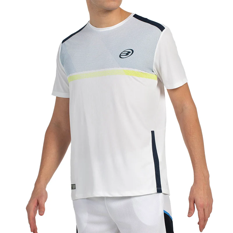 BULLPADEL BILAO Hombre (Camiseta)