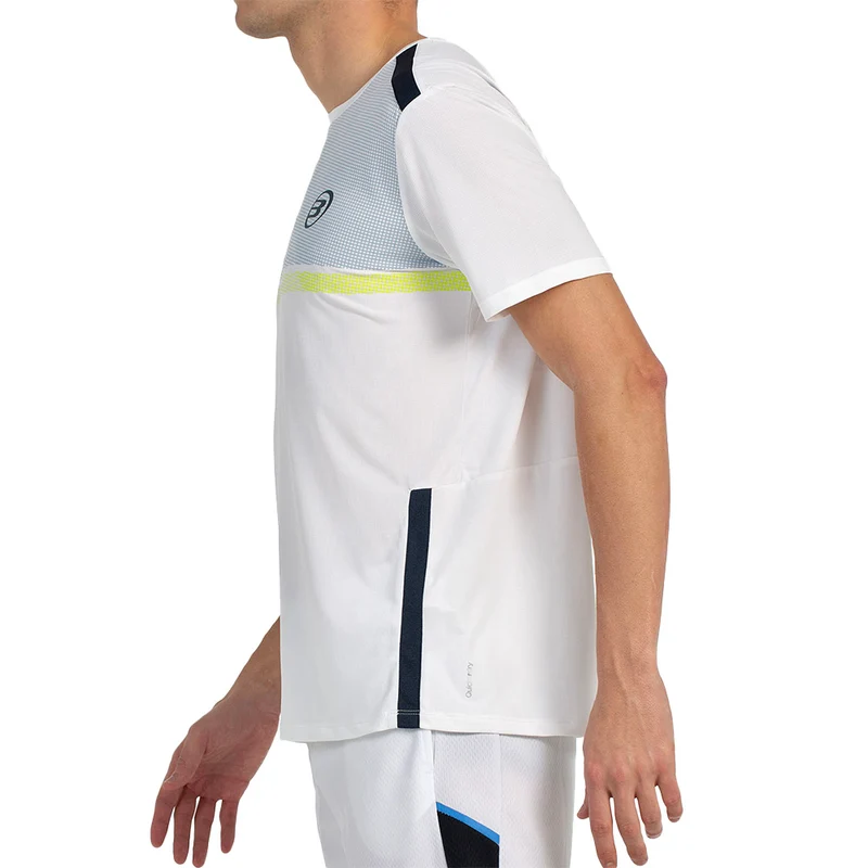 BULLPADEL BILAO Hombre (Camiseta)