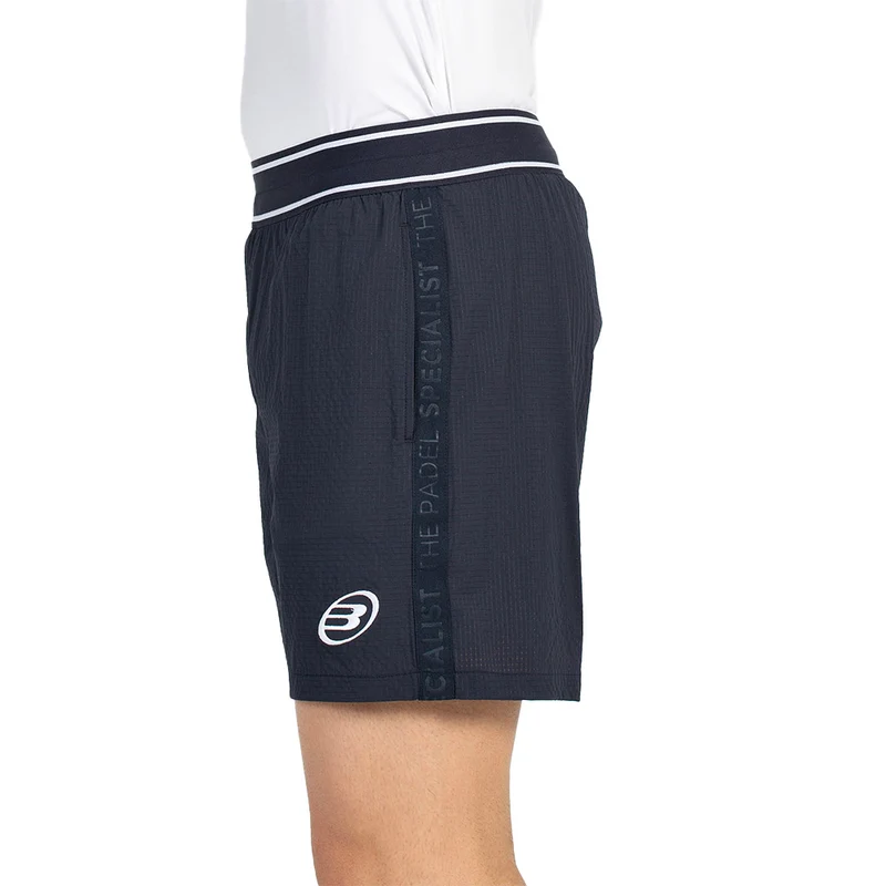 BULLPADEL LOBIOS 25V Hombre (Short)