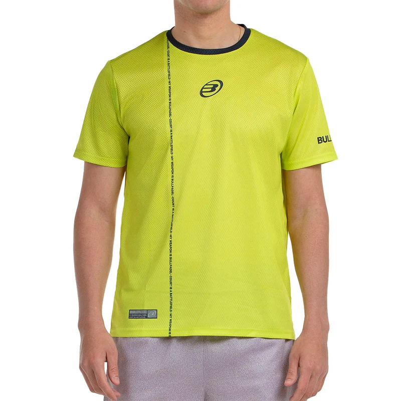 BULLPADEL BATEN Hombre (Camiseta)