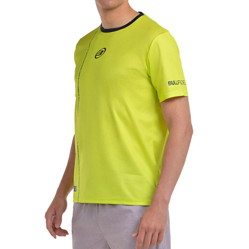 BULLPADEL BATEN Hombre (Camiseta)