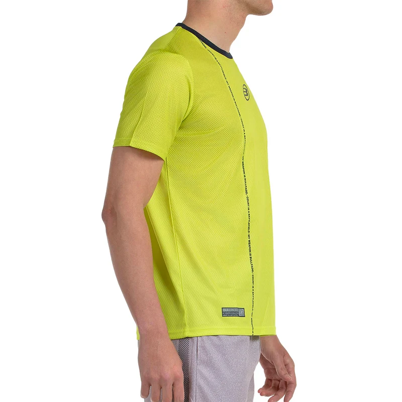 BULLPADEL BATEN Hombre (Camiseta)