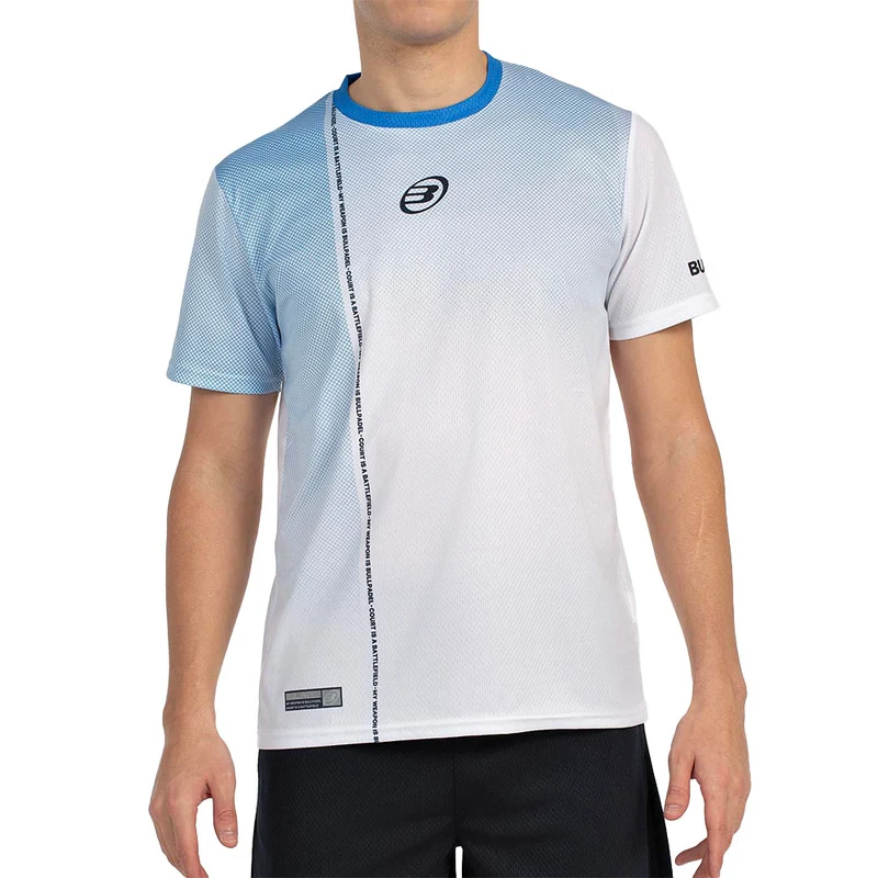 BULLPADEL BATEN Hombre (Camiseta)