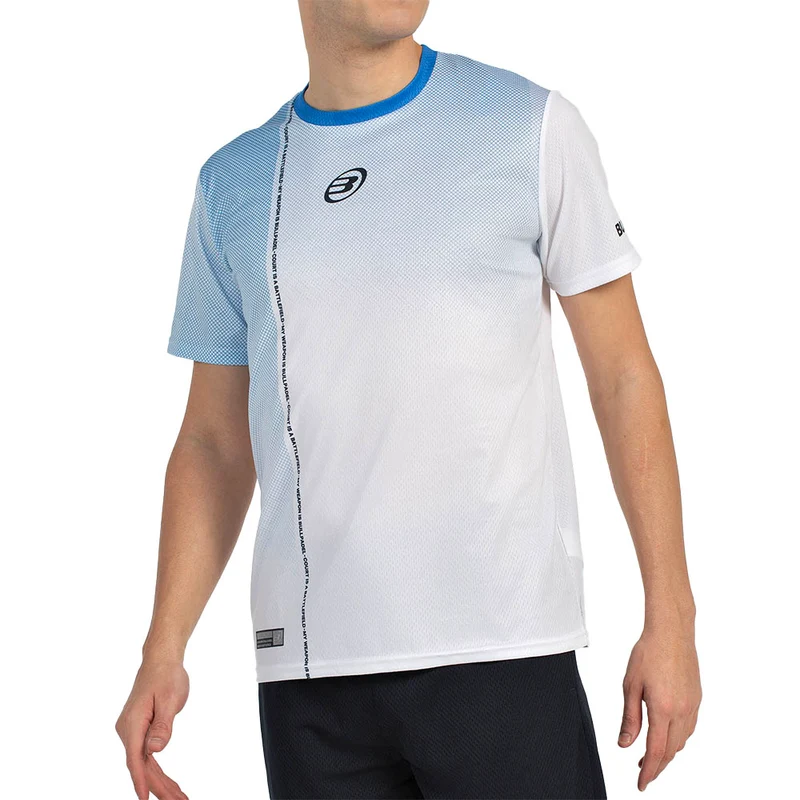 BULLPADEL BATEN Hombre (Camiseta)