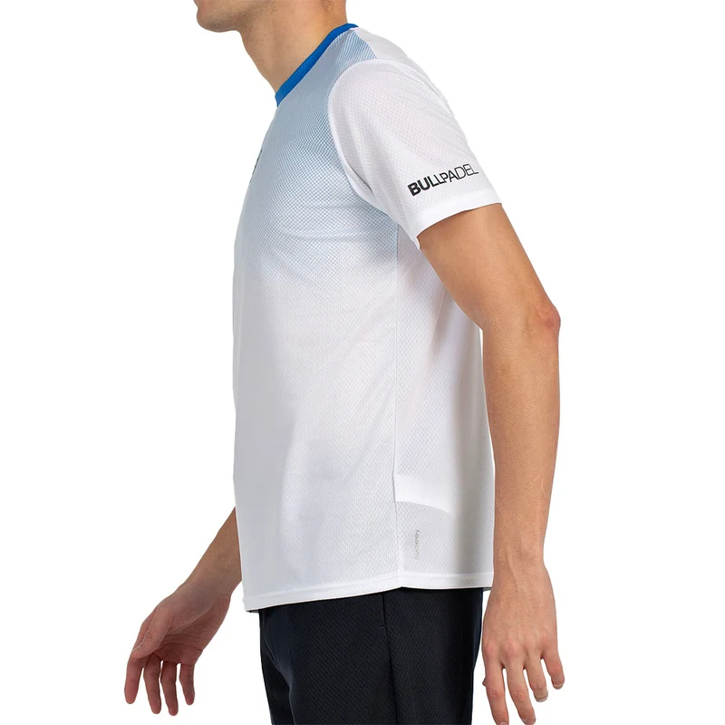 BULLPADEL BATEN Hombre (Camiseta)