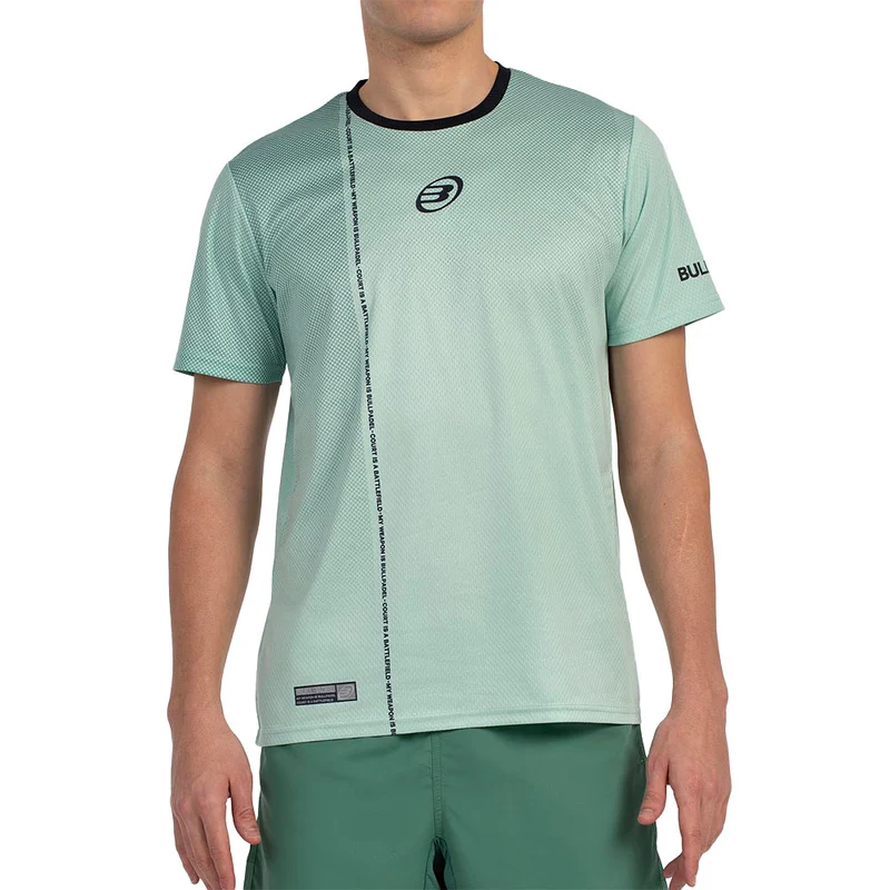 BULLPADEL BATEN Hombre (Camiseta)