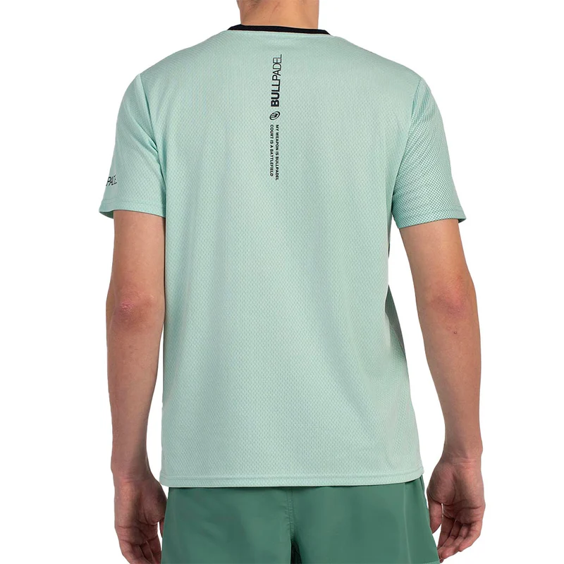 BULLPADEL BATEN Hombre (Camiseta)