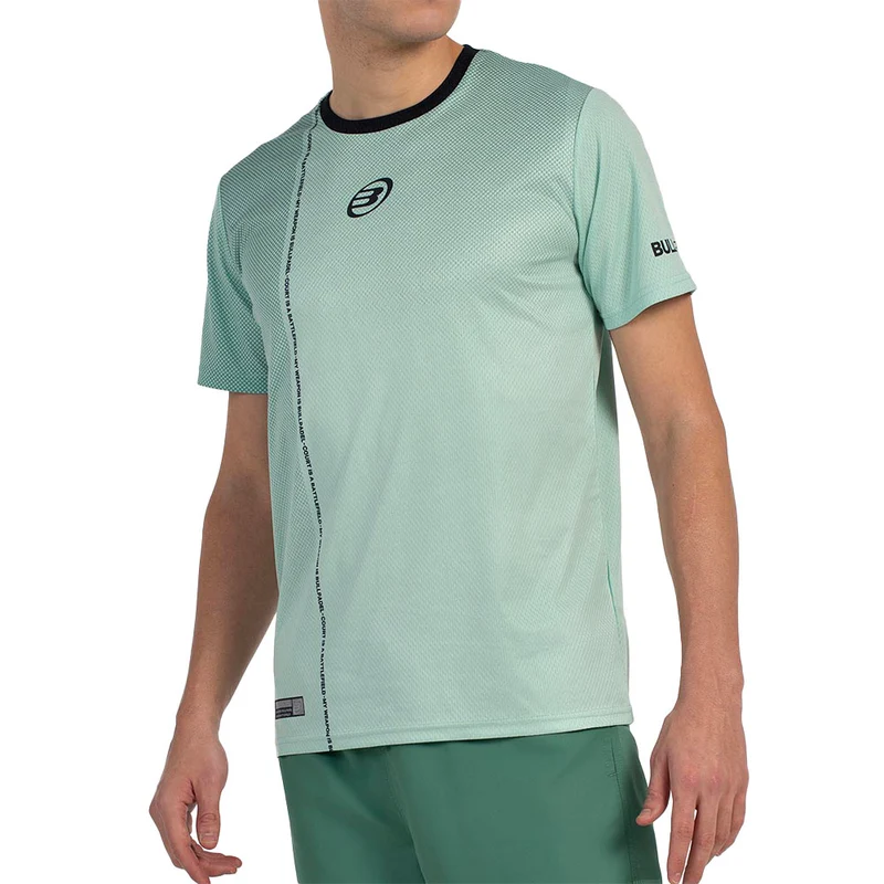 BULLPADEL BATEN Hombre (Camiseta)