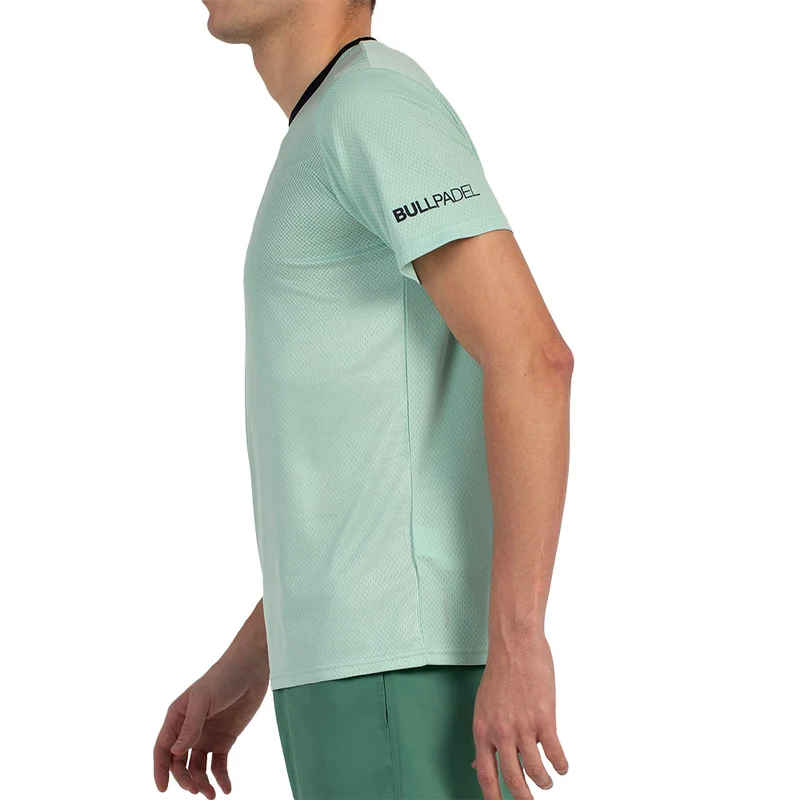 BULLPADEL BATEN Hombre (Camiseta)