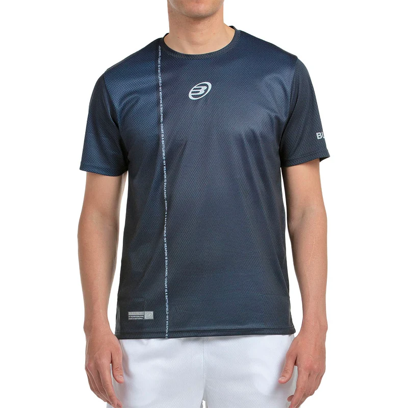 BULLPADEL BATEN Hombre (Camiseta)