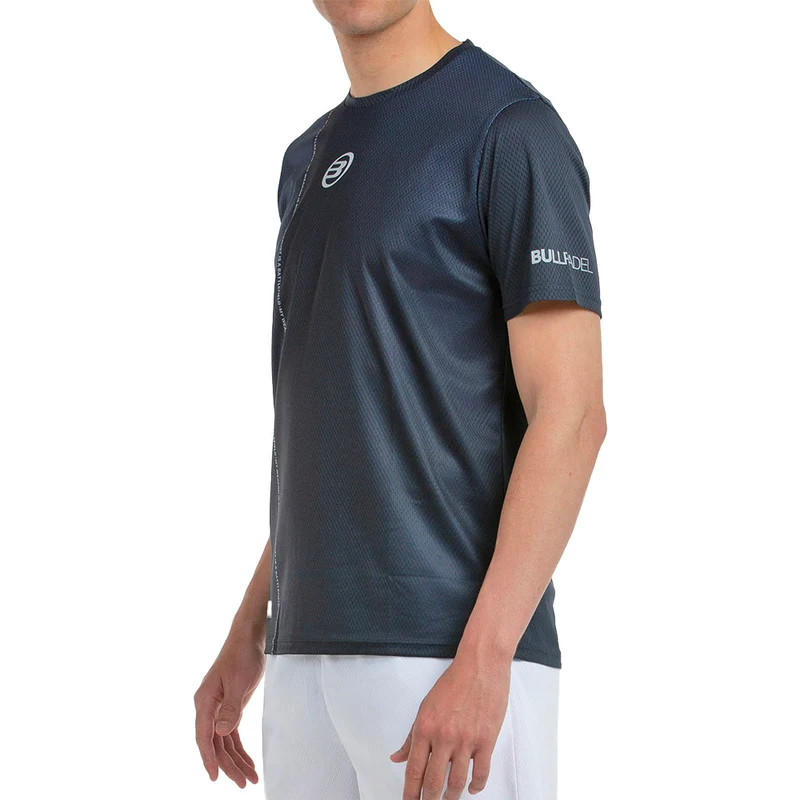 BULLPADEL BATEN Hombre (Camiseta)