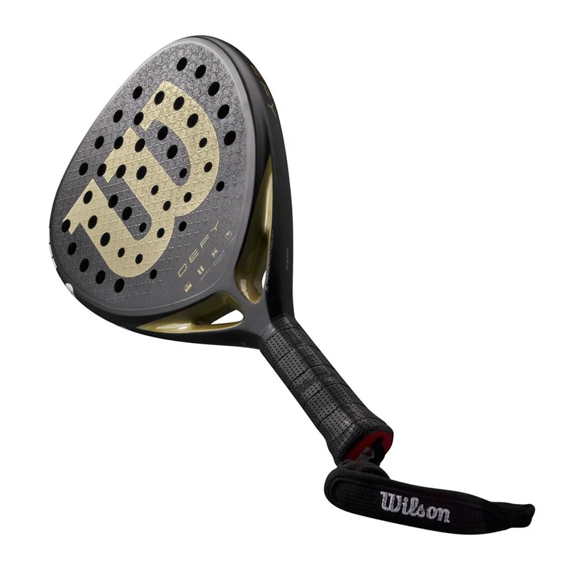WILSON DEFY V1 Padel 2 2025 (Pala)