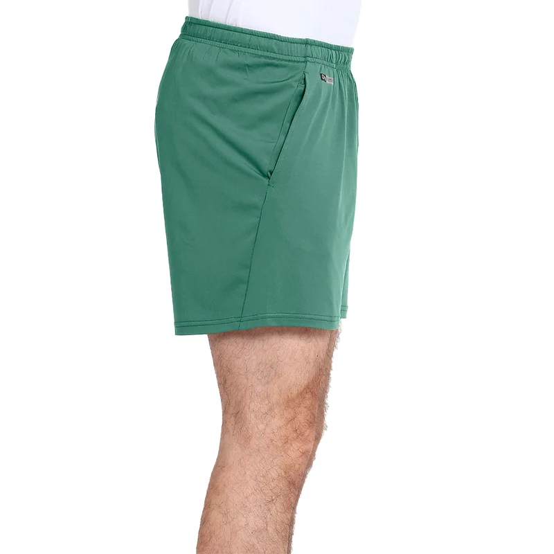 BULLPADEL MEIS 25V Hombre (Short)