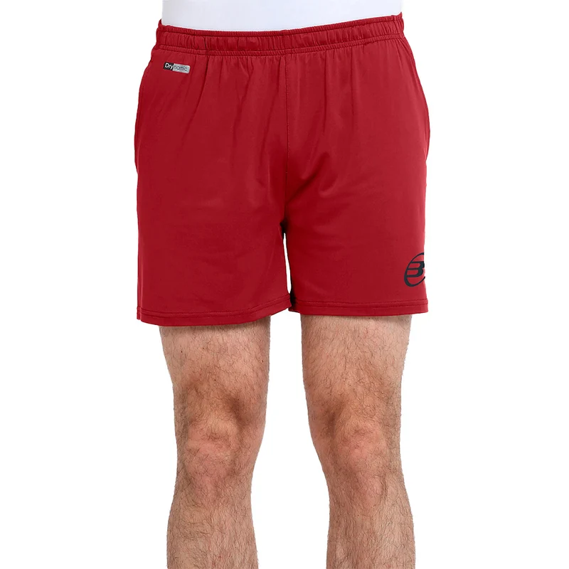 BULLPADEL MEIS 25V Hombre (Short)
