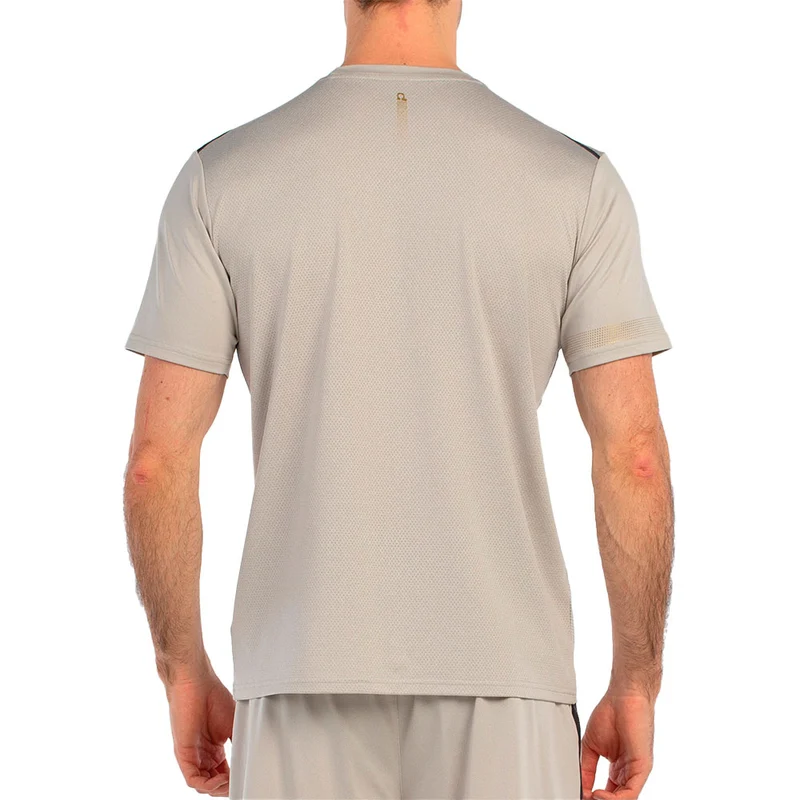BULLPADEL BUQUE Hombre PREMIER PADEL (Camiseta)