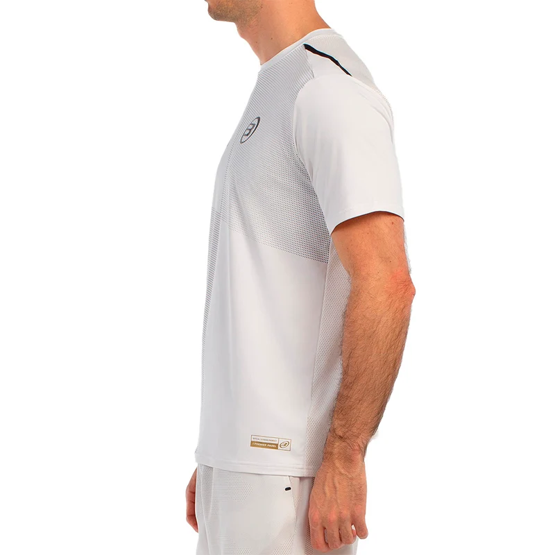 BULLPADEL BUQUE Hombre PREMIER PADEL (Camiseta)