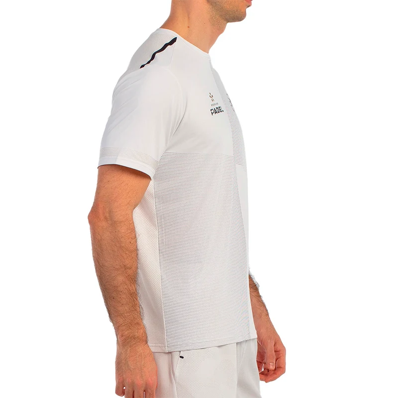 BULLPADEL BUQUE Hombre PREMIER PADEL (Camiseta)