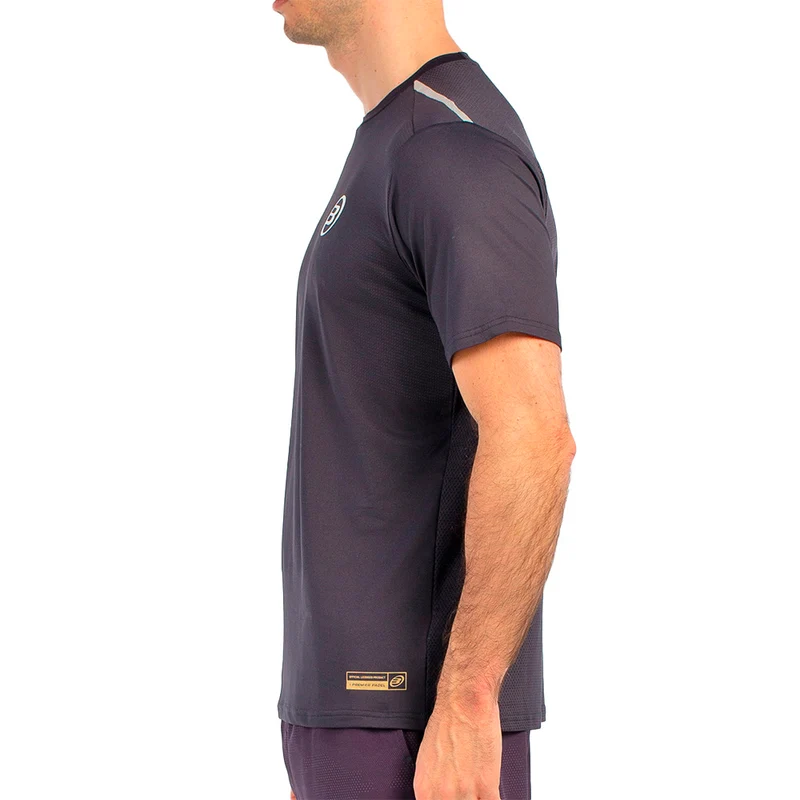 BULLPADEL BUQUE Hombre PREMIER PADEL (Camiseta)