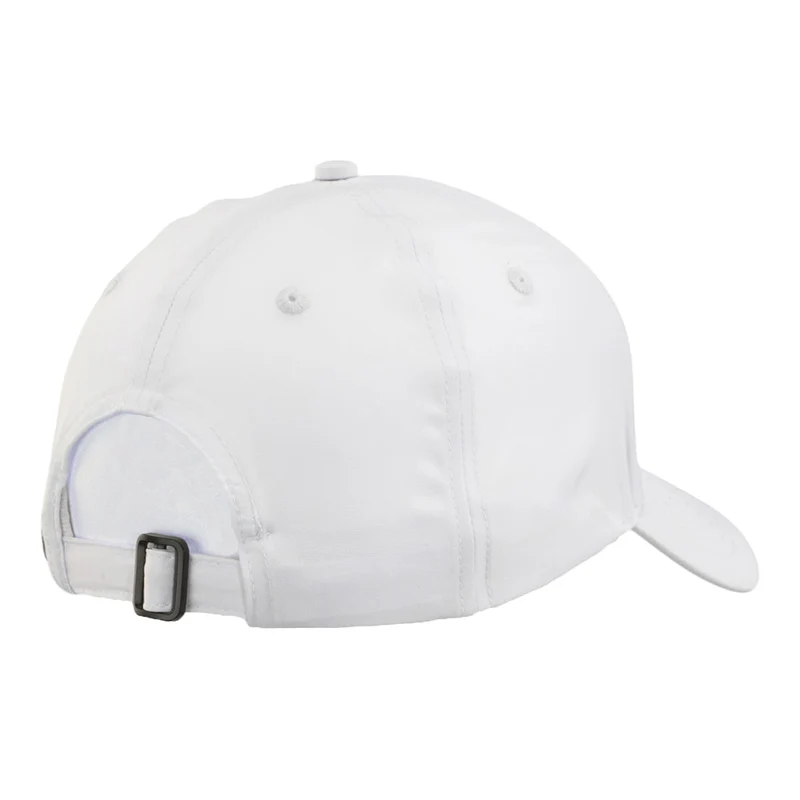 Gorra BULLPADEL BPG-251 Blanco