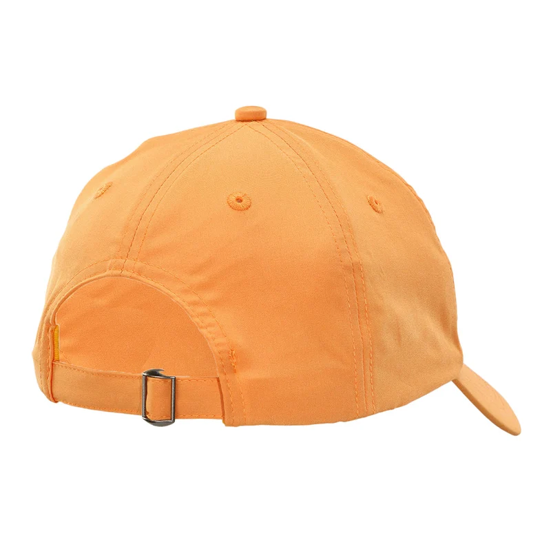 Gorra BULLPADEL BPG-252 Naranja Papaya