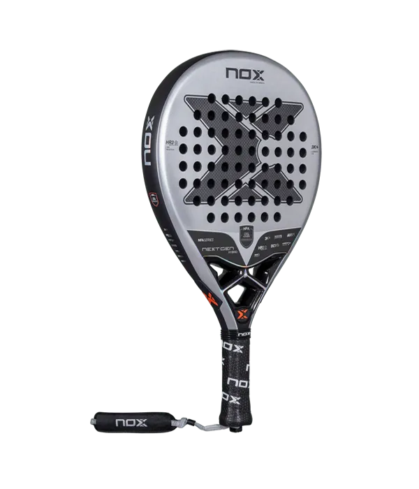 Pala Nox NextGen Hybrid 3K NFA 2025