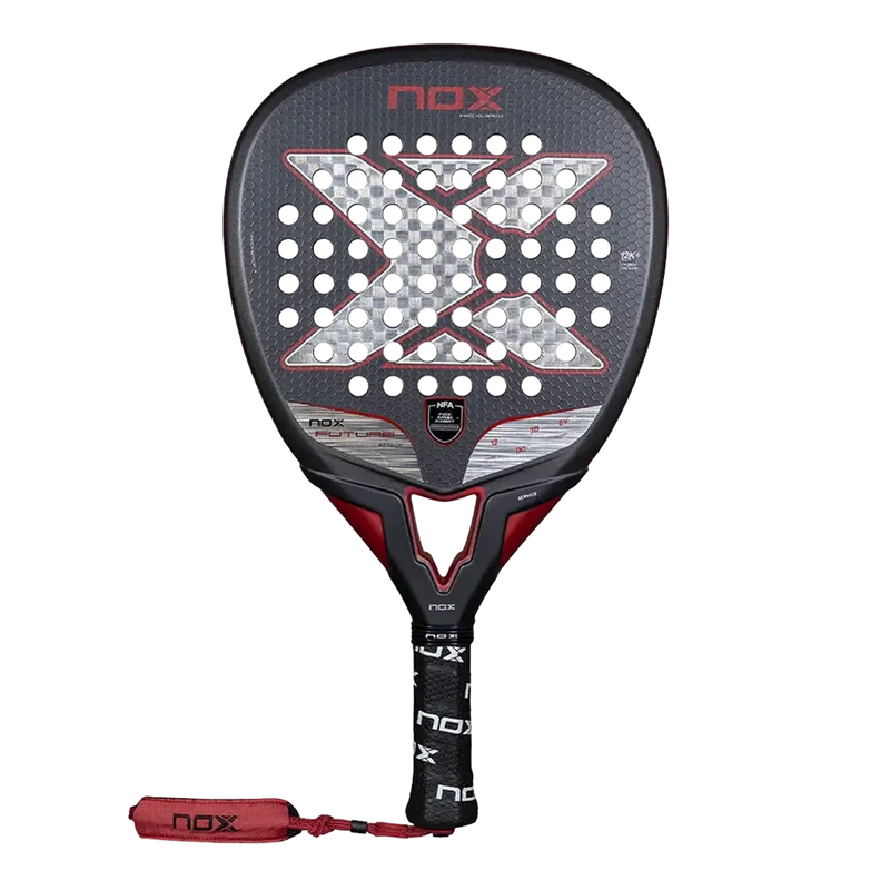 Pala Nox Future Attack 12k NFA 2025