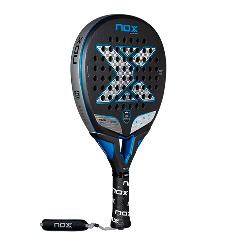 Pala Nox Future Hybrid 12k NFA 2025