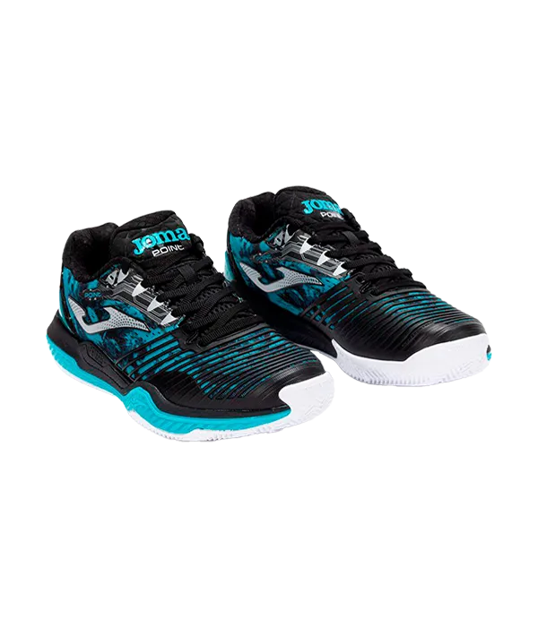 Zapatillas Joma Point Men 2531 Black