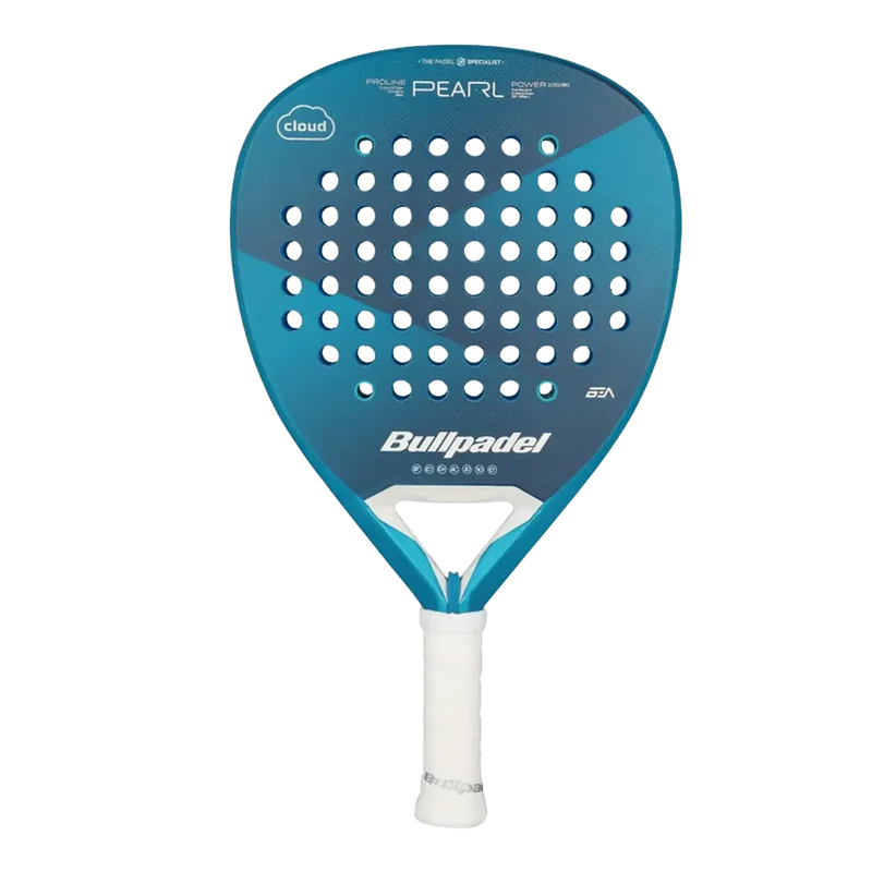 Pala Bullpadel Pearl Cloud 2025 Bea González