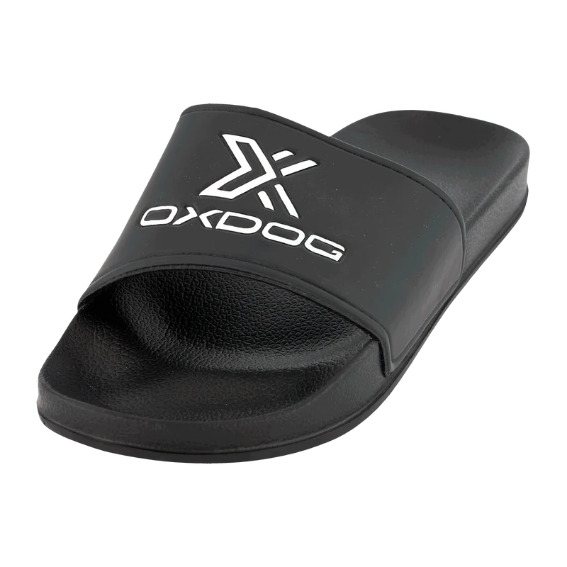 Chanclas antideslizantes Oxdog Negras