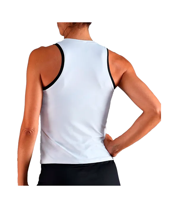 Camiseta Endless Essential Blanco