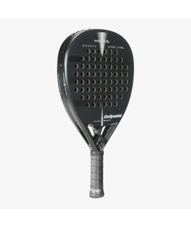 BULLPADEL HACK 03 COMFORT 22 Padel Racket