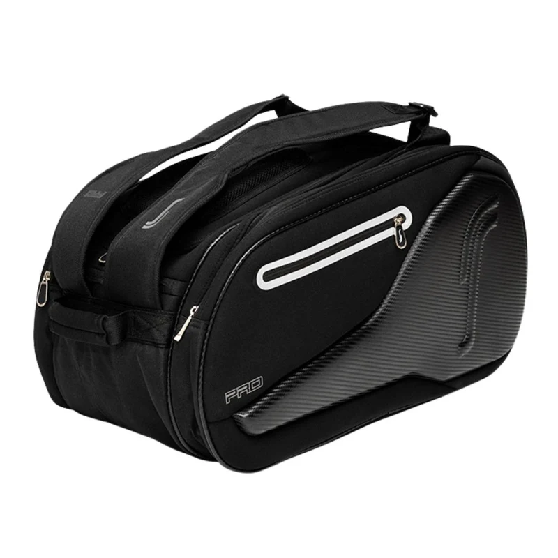 RS Pro Padel Bag (Black/White)