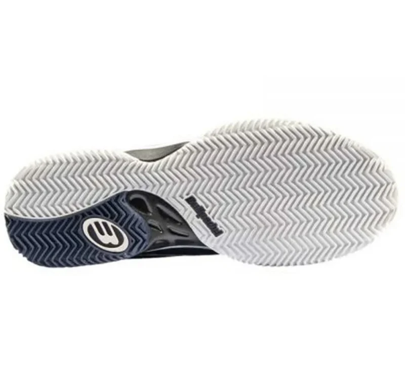 Bullpadel Beker 22V (Navy Blue/White)