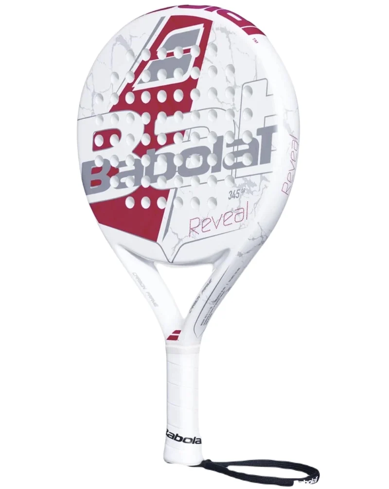 Babolat Reveal 2021 Padel Racket