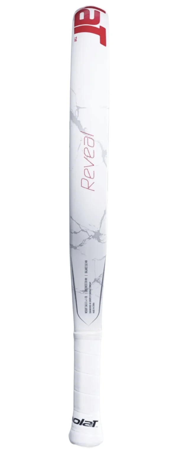 Babolat Reveal 2021 Padel Racket